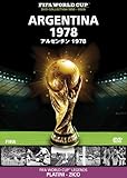 FIFA ���[���h�J�b�v�R���N�V���� �A���[���`�� 1978