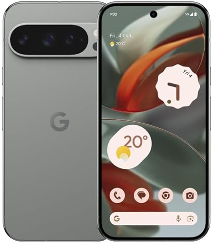 Google Pixel 4 - Clearly White 128GB - Unlocked : Amazon.sg