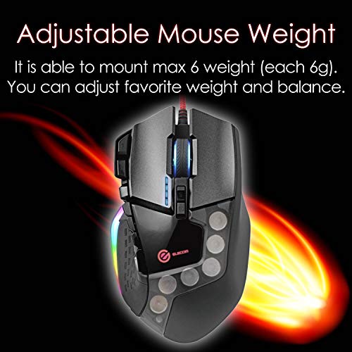 JapanGaming Mouse 16000 Dpi / 13 Button \Track New Japan eBay