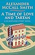 A Time of Love and Tartan (44 Scotland Street)