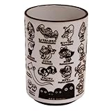 ゲゲゲの鬼太郎 妖怪湯のみ