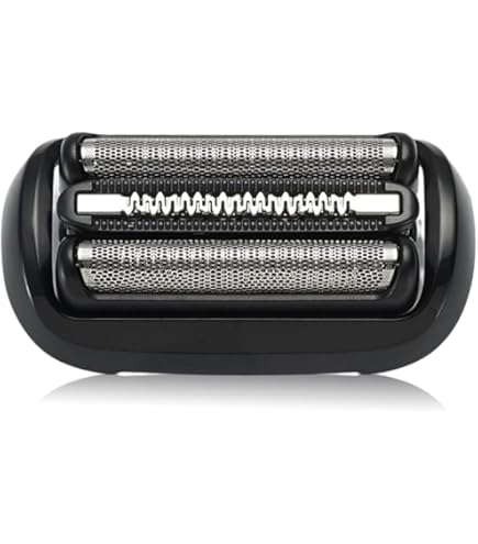 【純正品 ブラシ付】 ブラウン シリーズ5 シリーズ6 替刃 F/C53B-b BRAUN Series 5 ブラウン 替刃 53B (F/C53B-b) シリーズ5