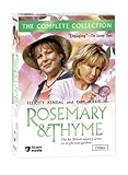 Rosemary & Thyme: Complete [DVD]