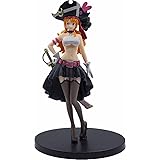 ONE PIECE ワンピース FILM RED DXF ナミ フィギュア