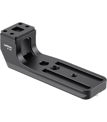 Amazon | Leofoto CF-04 交換用レンズフット、EF/RFカメラロングレンズ