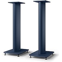 S2 Floor Stand LS50  純正スタンド Amazon.co.jp: KEF LS50 Meta LS50 Wireless II用 S2 フロア