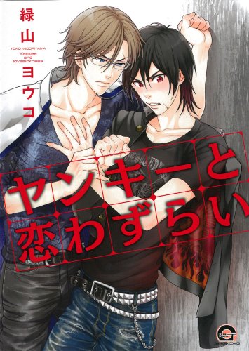 『ヤンキーと恋わずらい』