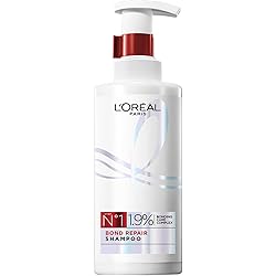 Amazon | ロレアル パリ エルセーヴ ノーシャンプー ラクレム ラヴォン