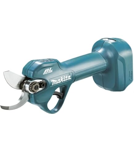 マキタ 充電式せん定ハサミ Amazon | マキタ 10.8V 充電式せん定ハサミ バッテリー ・充電器