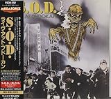 S.O.D./ライブ・アット・ブドーカン