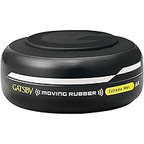 Amazon.co.jp: GATSBY (ギャツビー) ムービングラバー ルーズ