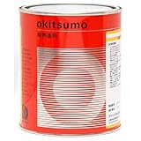 耐熱塗料 800g 銀
