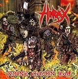 Noise Chaos War [Analog]