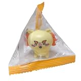 『インテリアミニフィギュア4（単品）』1個 (H)