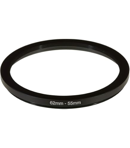 MARUMI ステップダウンリング 62mm →58mm 900560 i8my1cf Amazon | マルミ MARUMI ステップダウンリング 62mm →58mm