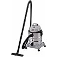 E-Value 乾湿両用掃除機 20L EVC-200SCL