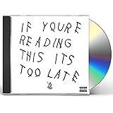 If You're Reading This It's Too Late
