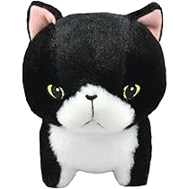 ひげまんじゅう　ツチネコ　ちんまりマンチカン　ぬいぐるみ　猫 ひげまんじゅう ツチネコ ちんまりマンチカン ぬいぐるみ 猫