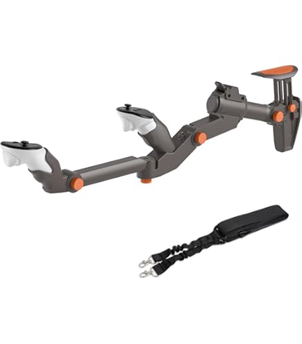 Clay Hunt VR」用 アジャスタブルハンターストック