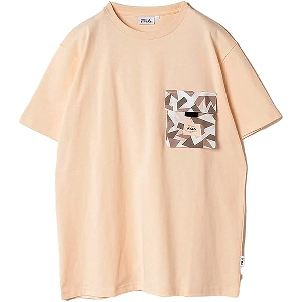 Amazon.co.jp: FILA BTS Tシャツ 半袖 フィラ ビーティーエス