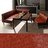 JRL ダイニングこたつテーブル＆ソファ 5点セット （2Pソファ2脚）高さ3段階 継脚付 ブラック ガラス PVCレザーソファ (105×75cmテーブル, キャメルブラウン)