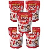 Amazon ヨーグルト用のお砂糖 8g 10本 5袋セット カップ印マーケット 砂糖 甘味料 通販