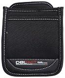 DBLTACT 腰袋 ブラック DT-25-BK