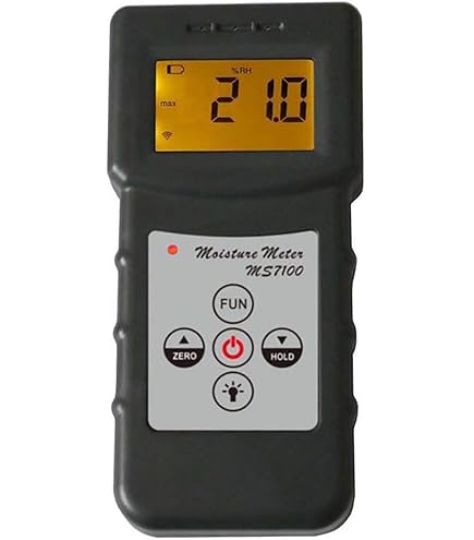 水分計 モイスチャーファインダーDX Laserliner Moisture Finder DX 水分計 モイスチャーファインダーDX | レーザーライナー(Laserliner)