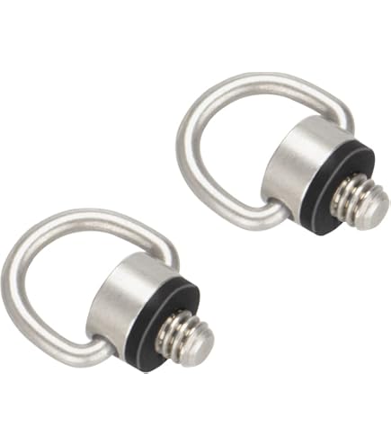 Velbon 三脚アクセサリー エンドフック 雌ねじ規格 UNC 1/4・3/8両対応 409744 o7r6kf1 Amazon.co.jp: ベルボン Velbon 三脚アクセサリー エンドフック