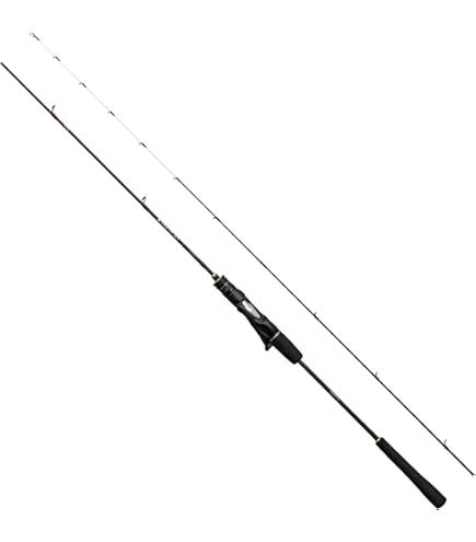 Amazon | シマノ(SHIMANO) タイラバロッド 26エンゲツ XR フィネス