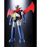Amazon.co.jp: GX-01R マジンガーZ（Tokyo Limited） : おもちゃ