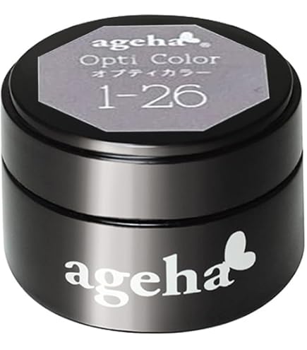 Amazon | agehagel(アゲハジェル) ageha コスメカラー 164 2.7g グロス