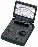 sanwa アナログマルチメータ AU-32