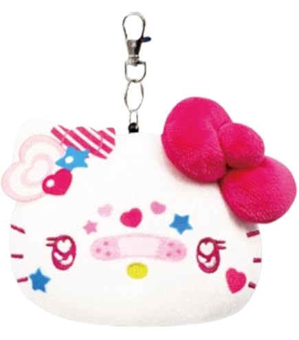 Amazon.co.jp: ナカジマコーポレーション ハローキティ グラデバニー