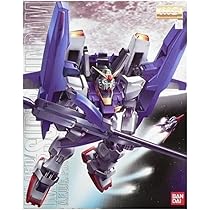 Amazon | MG 1/100 反地球連邦組織(エゥーゴ)試作型モビルスーツ支援 