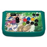 虫姫さまふたり 対応スティック