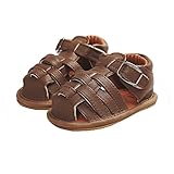 LINKEY ベビー・ボーイズ カラー: ブラウン