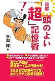 図解 頭のよい「超」記憶術