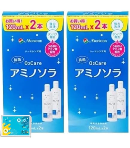Amazon | 【120ml×24本】02ケア アミノソラ 12箱セット (HCL)SP