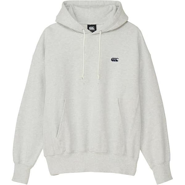 Amazon.co.jp: Canterbury Heavy Sweat Zip Hoody Men's Hoodie