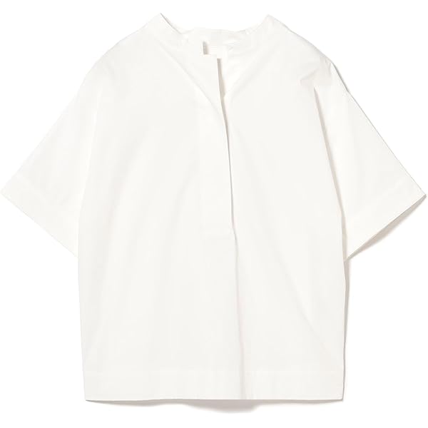 Demi-Luxe BEAMS・ダンボール ドルマン プルオーバー Demi-Luxe BEAMS（デミルクス ビームス）ダンボール スキッパー