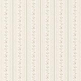 Brewster 413-66332 Rachel Floral Stripe Wallpaper, Green [並行輸入品]