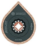 Bosch OSL234HG Starlock Hybrid Grout Blade, 2-3/4" [並行輸入品]
