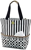 Mud Pie Diaper Bag, Big by Mud Pie