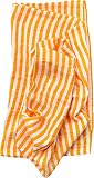 CLEMENTINE KIDS(クレメンタインキッズ) CLEMENTINE KIDS クレメンタインキッズ モスリンコットン スワドル 120x120cm 出産祝い ベビー ガーゼ おくるみ ベビー