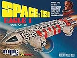 プラッツ 1/72 スペース1999 イーグル1トランスポーター プラモデル