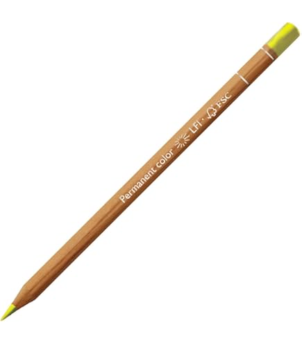Amazon.co.jp: カランダッシュ ルミナンス色鉛筆 単色 6901-872