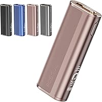 Amazon.co.jp: 【1本で2回吸える】Fasoul C2 アイコス互換 イルマ互換