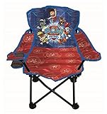 Paw Patrol Fold 'n Go Chair [並行輸入品]
