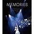 華原朋美「TOMOMI KAHARA CONCERT TOUR 2014 ~MEMORIES~(初回限定盤Blu-ray)」